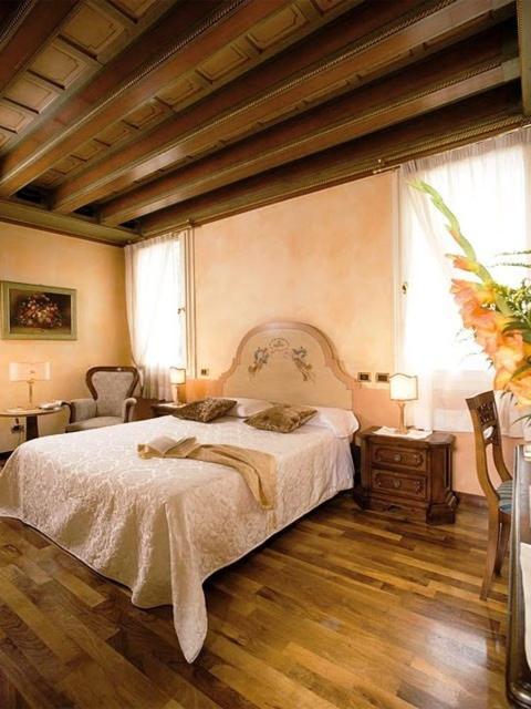 Hotel Il Chiostro Oppeano Quarto foto