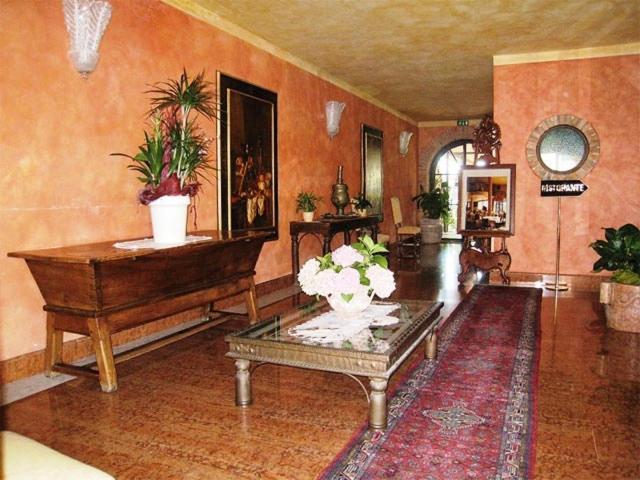 Hotel Il Chiostro Oppeano Quarto foto